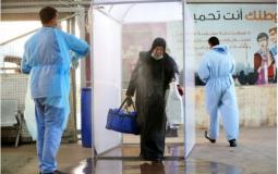 الداخلية: وصول 57 مواطنًا اليوم من العالقين إلى قطاع غزة 