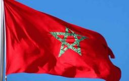 علم المغرب العربي
