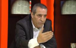 حسين الشيخ - عضو اللجنة المركزية لحركة فتح