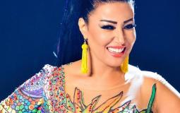 الفنانة المصرية سمية الخشاب