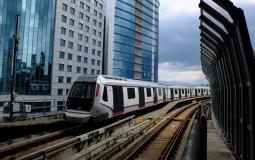 السكك الحديدية في الصين