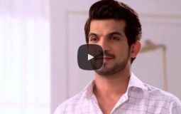 مسلسل حب خادع الحلقة 81