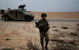 جيش الاحتلال الإسرائيلي - ارشيف