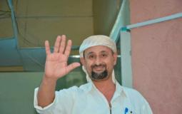 محمد الشجينة رئيس جمعية الاصلاح الخيرية