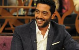 الفنان أحمد فلوكس