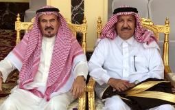 تفاصيل وفاة عبدالله سعد سلمان آل مثيب مدير ثانوية خميس مشيط