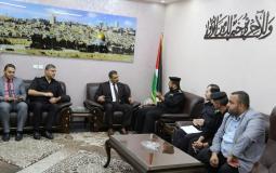 النيابة العامة ومراكز الإصلاح تشرع في تشكيل لجان مشتركة لمتابعة ملفات النزلاء