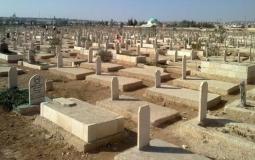 شاهد: تجريف مقبرة من أجل فتح شارع في الأردن يثير جدلا واسعا