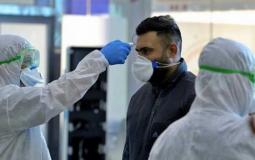 الصحة بغزة تعلن آخر مستجدات فيروس كورونا