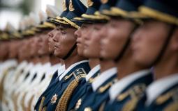 الصين تبدي استعدادها لتدخل عسكري في هونغ كونغ