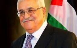الرئيس محمود عباس- أرشيفية