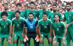 العراق تحسم صدارتها للمجموعة الأولى في خليجي 24