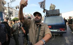 الشهيد بهاء ابو العطا - أرشيفية -