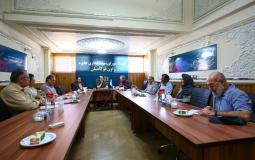 توزيع جائزة «زاون قوكاسيان» في مهرجان أفلام الأطفال الدولي بايران 1.jpg