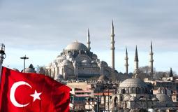 موعد صلاة عيد الفطر 2022 تركيا