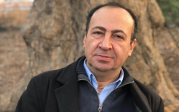 الشاعر الراحل نائل البلعاوي