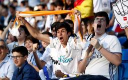 موعد مباراة ريال مدريد واتلتيكو مدريد