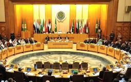 أعمال الدورة الـ50 لمجلس وزراء العرب