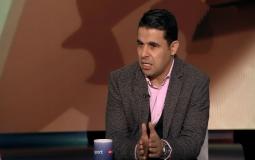 خالد الغندور نجم الزمالك السابق