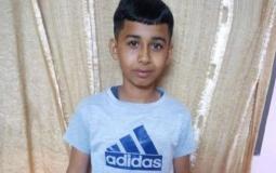 الطفل محمود البيطار