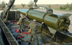 بوتين: يكشف سرا منظومة صواريخ إسكندر