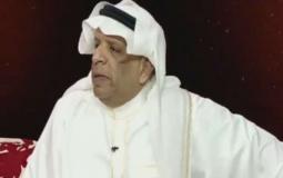 رحيل الإعلامي الرياضي السعودي خالد قاضي