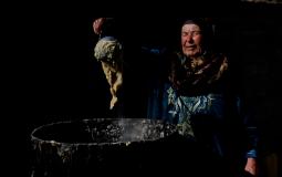 السيدة أم كمال بواطنة