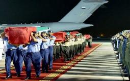 مقتل جنود اماراتيين