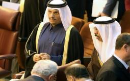 قطر تصدر بيانا بشأن &#039;التصعيد العسكري المحتمل&#039; في إدلب السورية