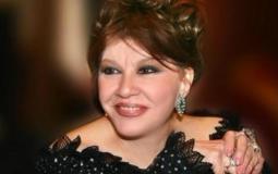 الفنانة الراحلة شويكار