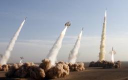  الحوثيون يطلقون 10 صواريخ باليستية على السعودية