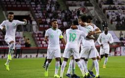 توقيت مباراة السعودية ولبنان والقنوات الناقلة واسماء المعلقين في كأس أمم اسيا 2019