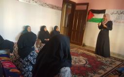 اتحاد لجان العمل النسائي تختتم ورشات التوعية بمخاطر الزواج المبكر