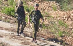 جيش الاحتلال الإسرائيلي ‫