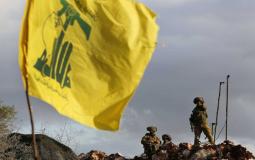 حزب الله - ارشيفية -
