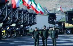 القوات الإيرانية: سنرد على أي اعتداء أمريكي بصفعة أقوى من قبل