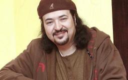 حقيقة وفاة الفنان خالد سامي بعد تدهور حالته الصحية