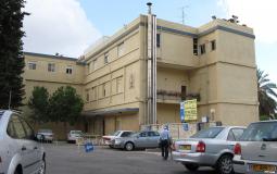 تعافي أول مصاب بكورونا في المستشفى الانجليزي بالناصرة