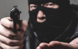 سطو مسلح على بنك ببيت لحم وسرقة مبلغ من المال