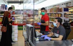 صرف القسام الشرائية - توضيحية