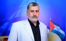 أحمد المدلل - قيادي في حركة الجهاد الاسلامي