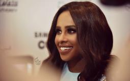 داليا مبارك