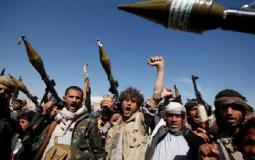 قوات الحوثيين في اليمن