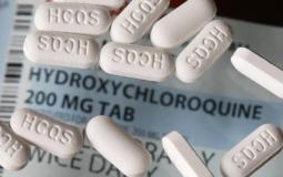 هيدروكسي كلوروكين