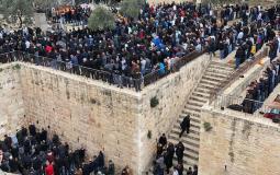 باب الرحمة في القدس