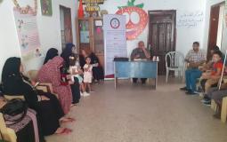 مساواة تنظم ورشة عمل بعنوان "سيادة القانون والعدالة للجميع"