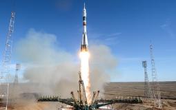 عودة مركبة الفضاء الروسية لرحلاتها الفضائية