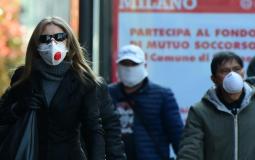 فيروس كورونا  