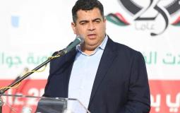 عبد السلام هنية مساعد الأمين العام للمجلس الأعلى للشباب والرياضة