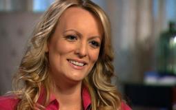 ممثلة الأفلام الإباحية ستورمي دانيالز